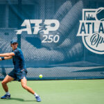 Adam Walton, Atlanta Open
