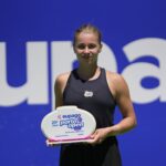 Maja Chwalinska, Porto Open