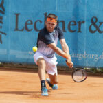 TC Augsburg Martin Krumich