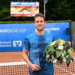 Roberto Carballes Baena, Brawo Open, Braunschweig