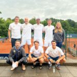 Tc Großhesselohe, Tennis Channel Bundesliga