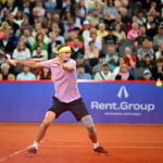 Alexander Zverev, Hamburg Open
