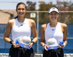 Alanis Hamilton, Tori Kinard, Lakewood, SoCal Pro Series