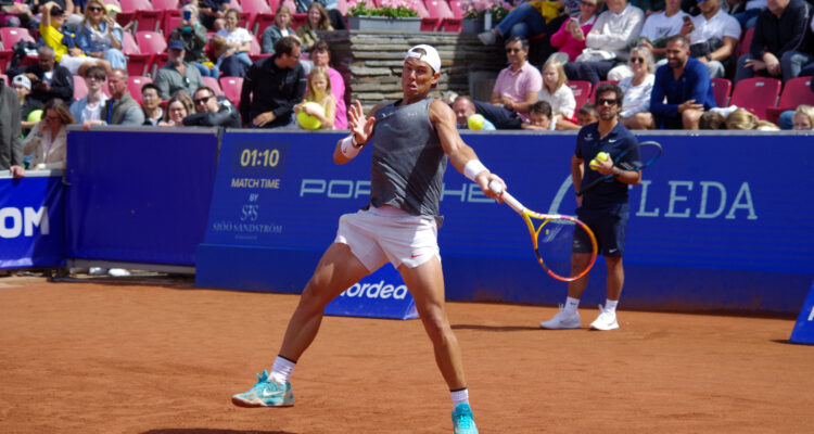 Rafael Nadal