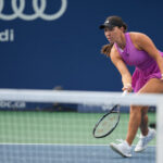 Jessica Pegula, National Bank Open, Toronto