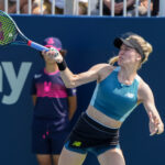 Eugenie Bouchard, Toronto