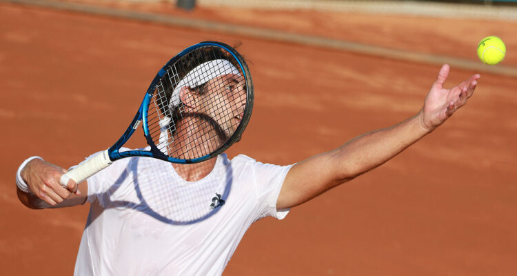 Carlos Taberner, Eurosporting Cordenons