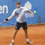 Andrew Paulson, TC Augsburg, Tennis Channel Bundesliga