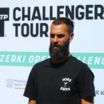 Benoit Paire, Kozerki Open