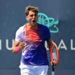 Flavio Cobolli, Washington, DC Citi Open