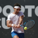 Carlos Taberner, CT Porto Cup