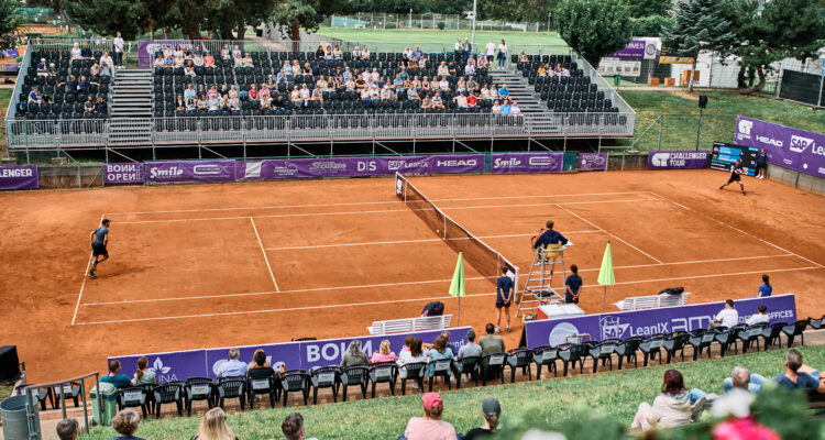 Bonn Open