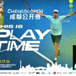 Chengdu Open 2024