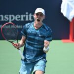 Denis Shapovalov, DC Open, Washington