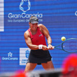 Jessica Bouzas Maneiro, ITF W100 Gran Canaria