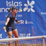 Lena Papadakis, Maspalomas, Gran Canaria