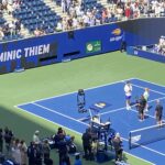 Dominic Thiem, US Open