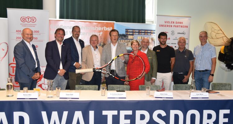 Bad Waltersdorf Trophy