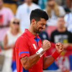 Novak Djokovic, 2024 Paris Olympics