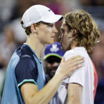 Andrey Rublev, Jannik Sinner, Montreal