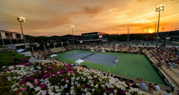 Rafa Nadal Open by Movistar