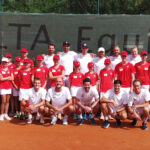 TC Großhesselohe, Tennis Channel Bundesliga