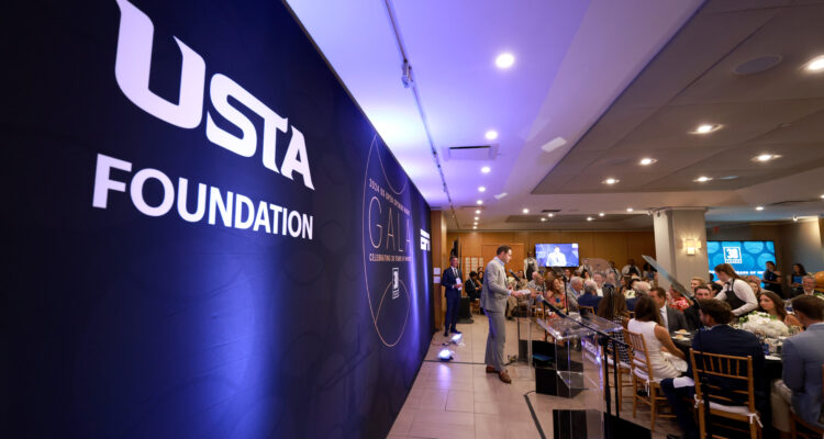 USTA Foundation