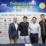 Chengdu Open, ATP Tour