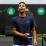 Arthur Fils, France, Davis Cup