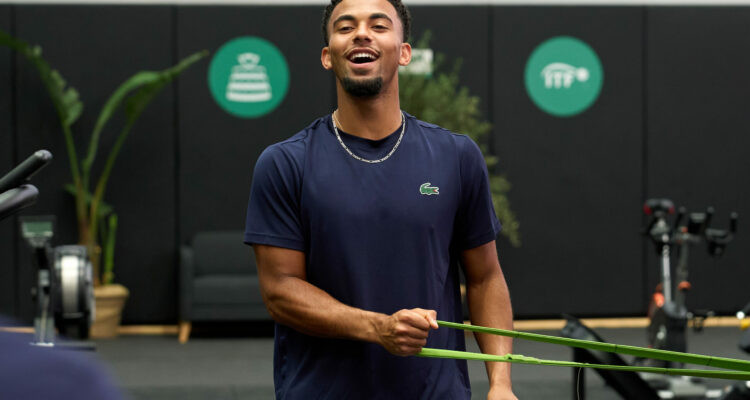 Arthur Fils, France, Davis Cup