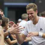 Germany, Davis Cup