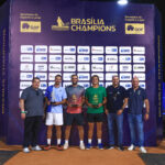 Brasília Champions Legends