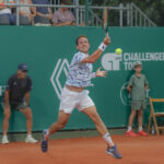 Roberto Carballes Baena, Copa Sevilla