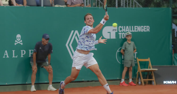 Roberto Carballes Baena, Copa Sevilla