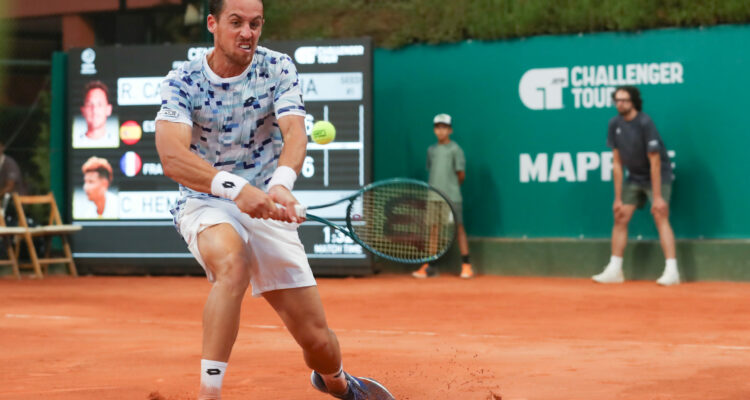 Roberto Carballes Baena, Copa Sevilla