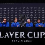 Team Europe, Laver Cup, Berlin