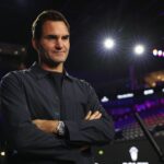 Roger Federer, Laver Cup