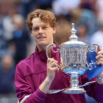 Jannik Sinner, US Open