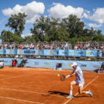 Lukas Neumayer, NÖ Open, Tulln