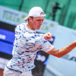 Lukas Neumayer, NÖ Open, Tulln