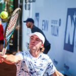 Lukas Neumayer, NÖ Open, Tulln