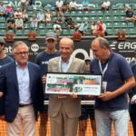 AON Open Challenger Genoa