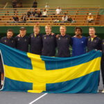 Sweden, Davis Cup