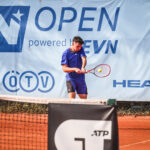 Max Rehberg, NÖ Open, Tulln