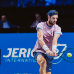 Karen Khachanov, Erste Bank Open, Vienna