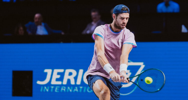 Karen Khachanov, Erste Bank Open, Vienna