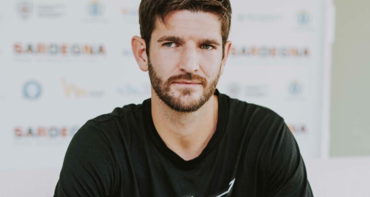 Andrea Vavassori, Olbia Challenger