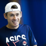 Alex de Minaur