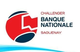 Challenger Banque Nationale de Saguenay