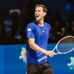 Dominic Thiem, Erste Bank Open, Vienna